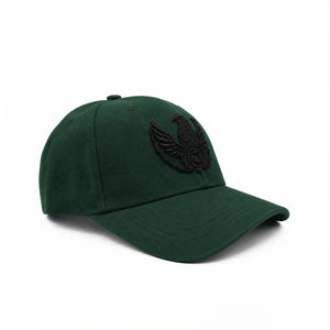 Gorra World Stage México - Verde