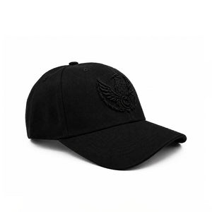 Gorra World Stage México - Negra