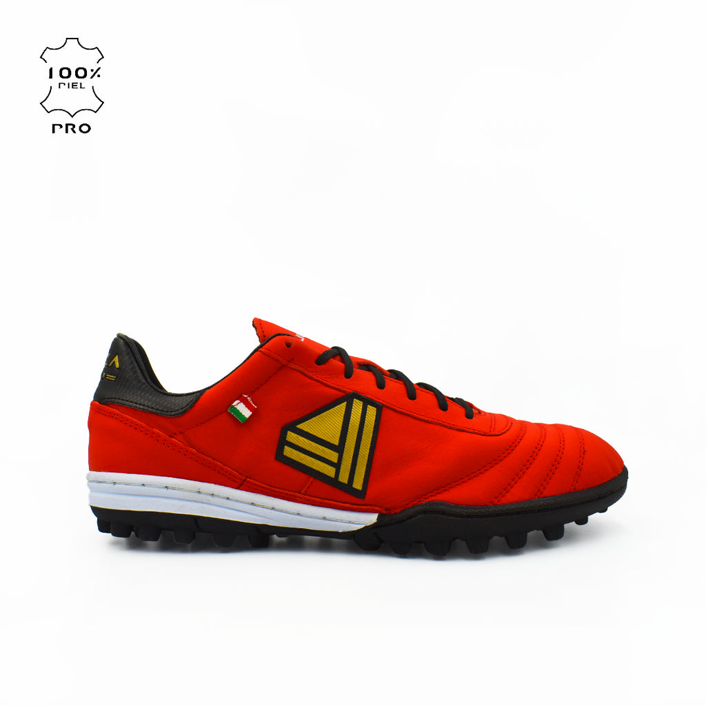 Legacy Pro V - Rojo Multitaco – FULZA México