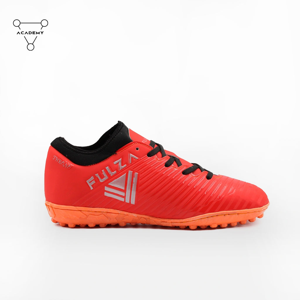 Throno 2 Academy Media Tobillera - Rojo Multitaco – FULZA México