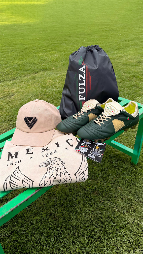 FULZA – FULZA México