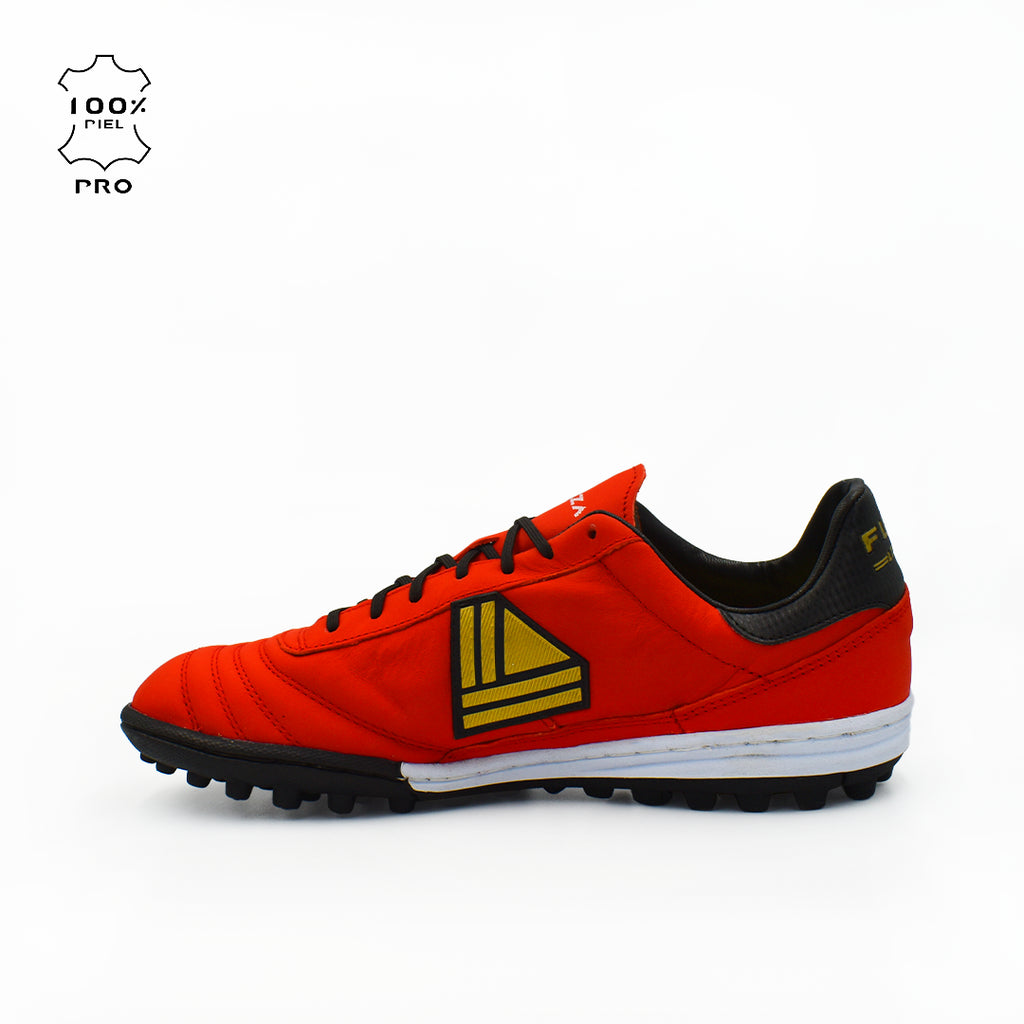 Legacy Pro V - Rojo Multitaco – FULZA México