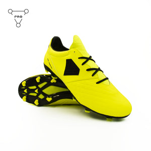 Hunter Pro Knit Energy Edition - Electric Yellow Tacho