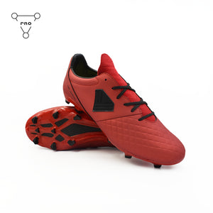 Hunter Pro Knit Energy Edition - Electric Red Tacho