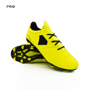 Hunter Pro Knit Energy Edition - Electric Yellow Tacho