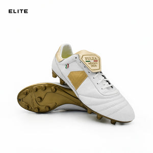 Legacy Elite PK Special Edition Lengüeta - World Stage Blanco Oro Tacho