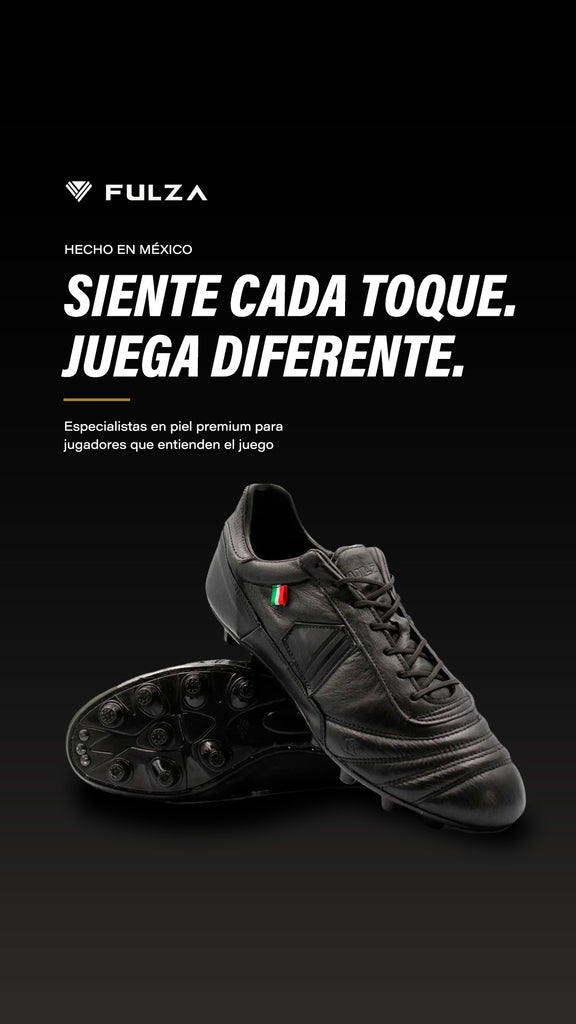 FULZA – FULZA México